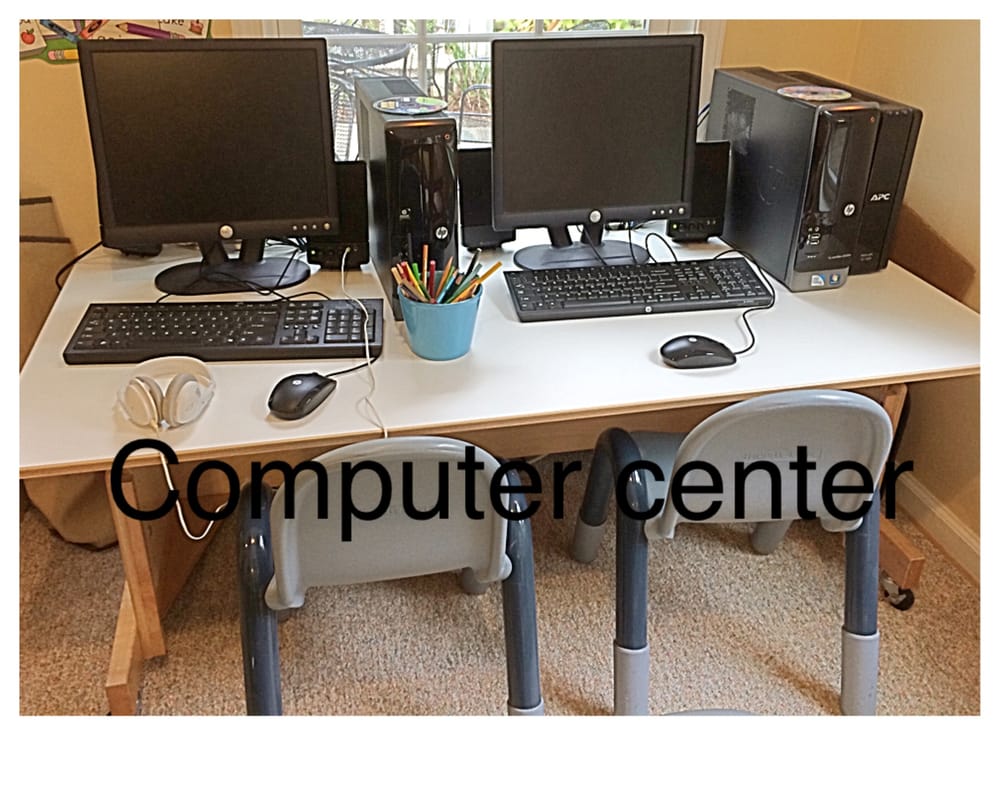 Early Learning Express, Inc - childcare center in Mclean, VA