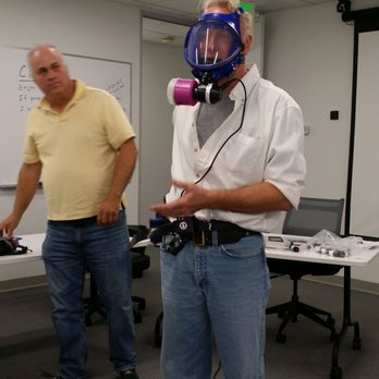 Forensic Analytical Consulting Services - Respirator fitting, air sampling - Business Consulting Near Me - Hayward, California