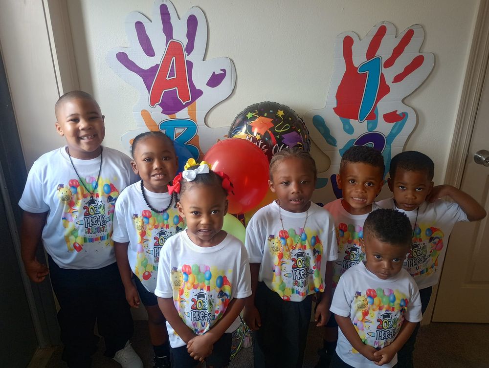 Kreative Kidz Preparatory Childcare - childcare center in New Orleans, LA