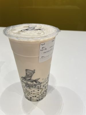 Wushiland Boba by null