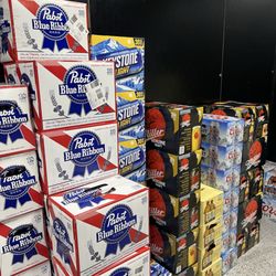 Lee's Discount Liquor