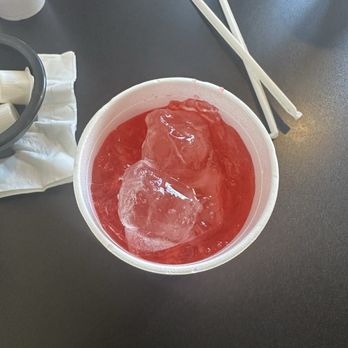 Summit Cafe - Koolaid - Caribbean Near Me - Greensboro, North Carolina