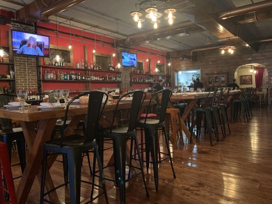 Silver Strings by null