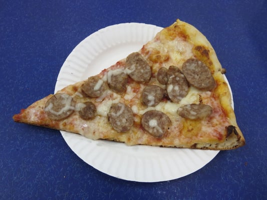 42nd Street Pizza by null