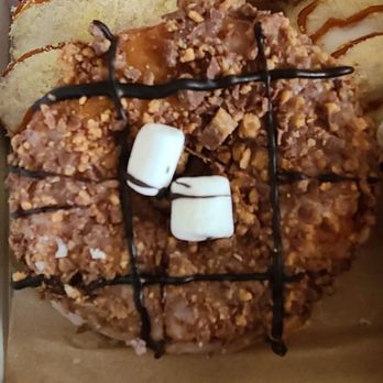 Bad Bakers - Donuts Near Me - Elk Grove, California Bad Bakers - Donuts Near Me - Elk Grove, California