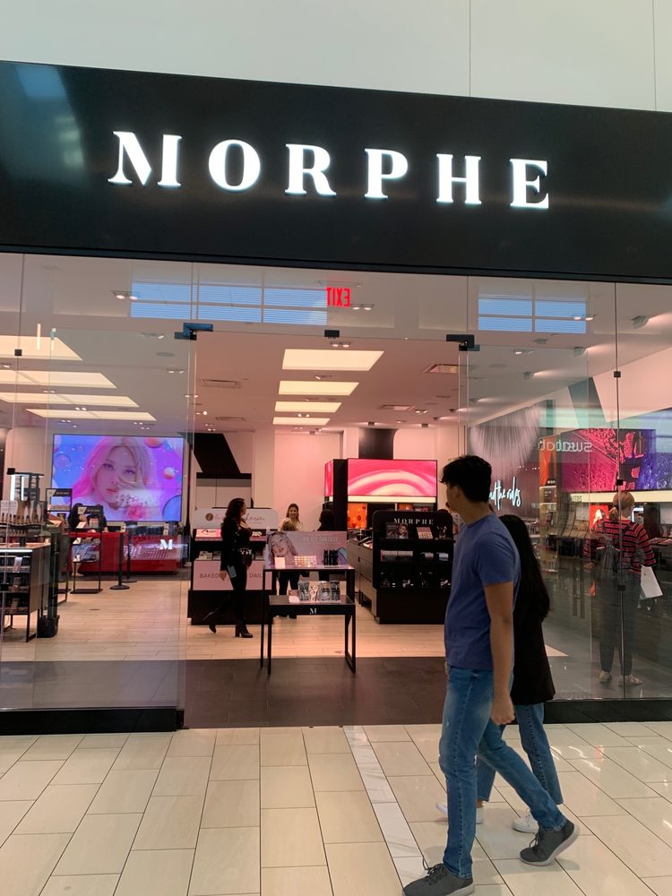 MORPHE 8001 S Orange Blossom Trl, Orlando, Florida Cosmetics