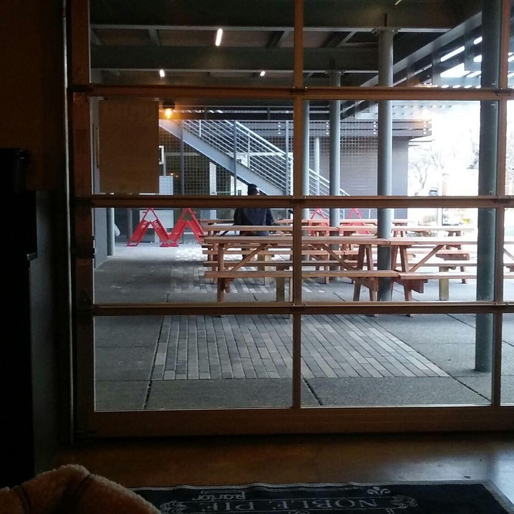Noble Pie Parlor - Midtown - Chicken Wings Near Me - Reno, Nevada