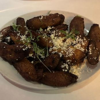 Carnivale Chicago - Sweet Plantains - Latin American Near Me - Chicago, Illinois