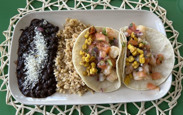 Tenoch Mexican Grill by null