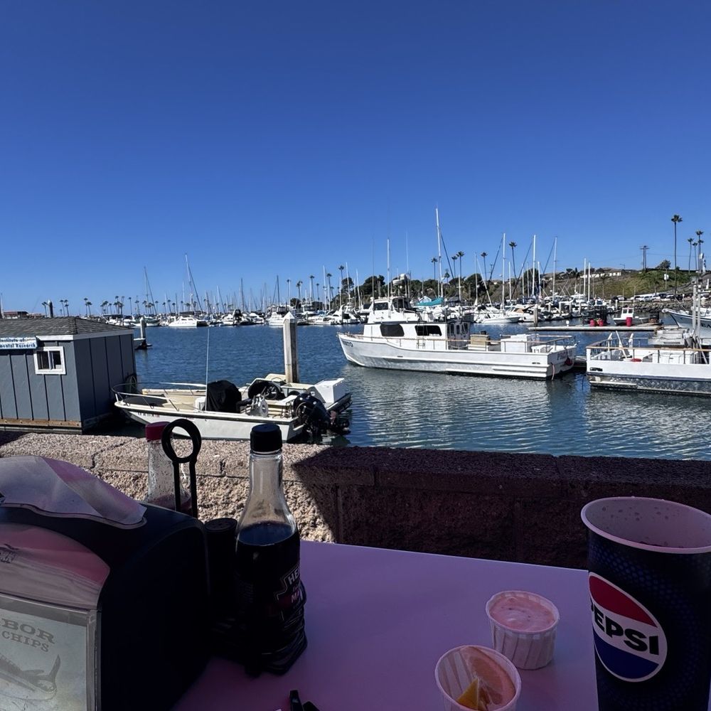 Harbor Fish & Chips - Fish & Chips Near Me - Oceanside, California Harbor Fish & Chips - Fish & Chips Near Me - Oceanside, California