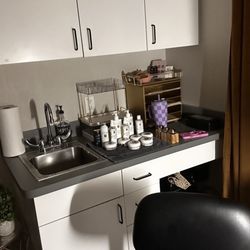 Beauty Secrets Collective  - Esthetics room