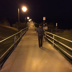 Avon Lake Boat Launch