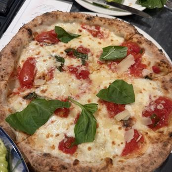 Eataly Silicon Valley - Buffalina pizza - Italian Near Me - San Jose, California Eataly Silicon Valley - Buffalina pizza - Italian Near Me - San Jose, California