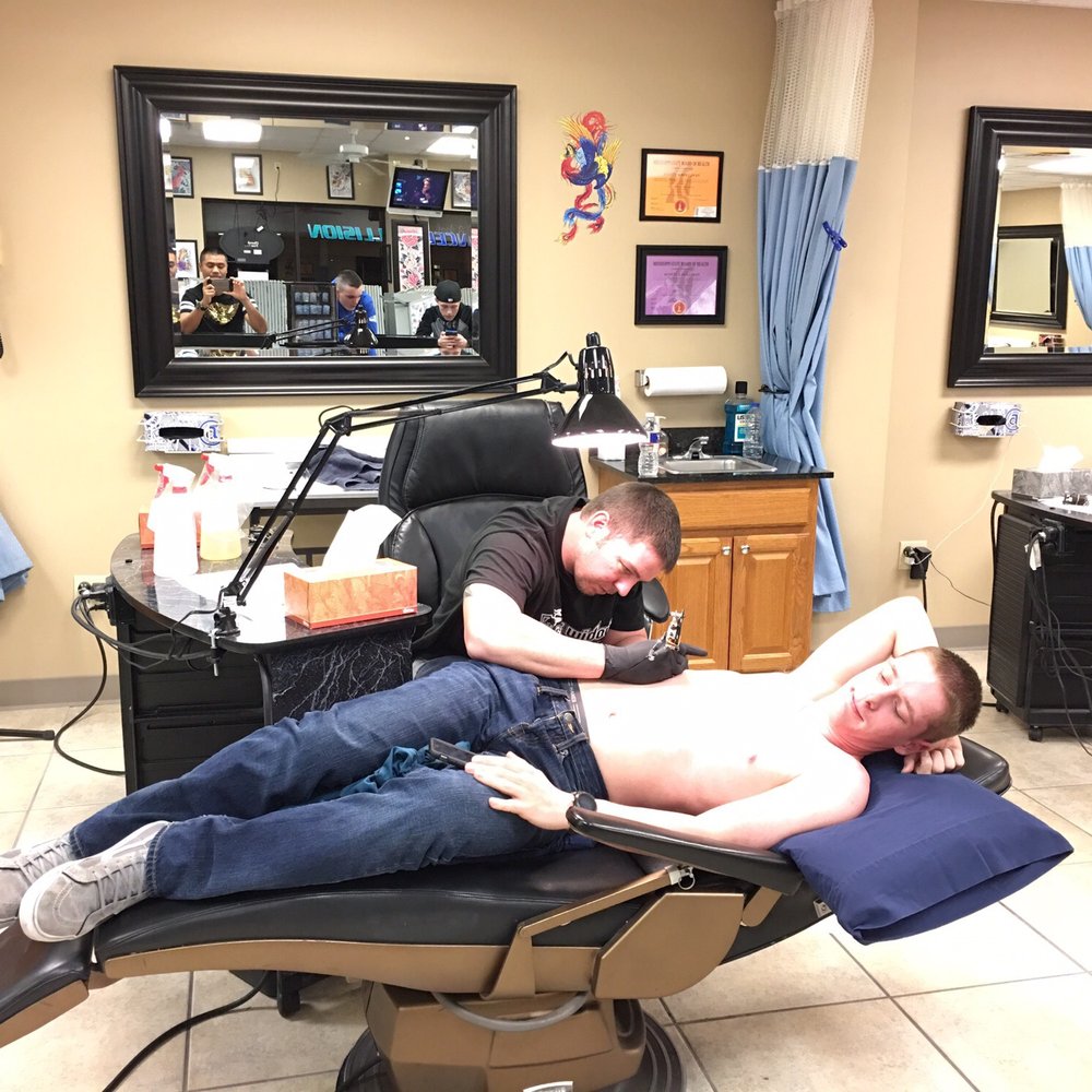 Jack & Diane's Tattoo - Touchdown! - Tattoo Near Me - Gulfport, Mississippi Jack & Diane's Tattoo - Touchdown! - Tattoo Near Me - Gulfport, Mississippi