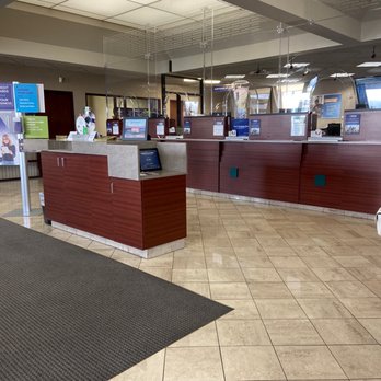 Nevada State Bank - Teller counter - Banks & Credit Unions Near Me - Reno, Nevada Nevada State Bank - Teller counter - Banks & Credit Unions Near Me - Reno, Nevada