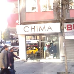 Chima