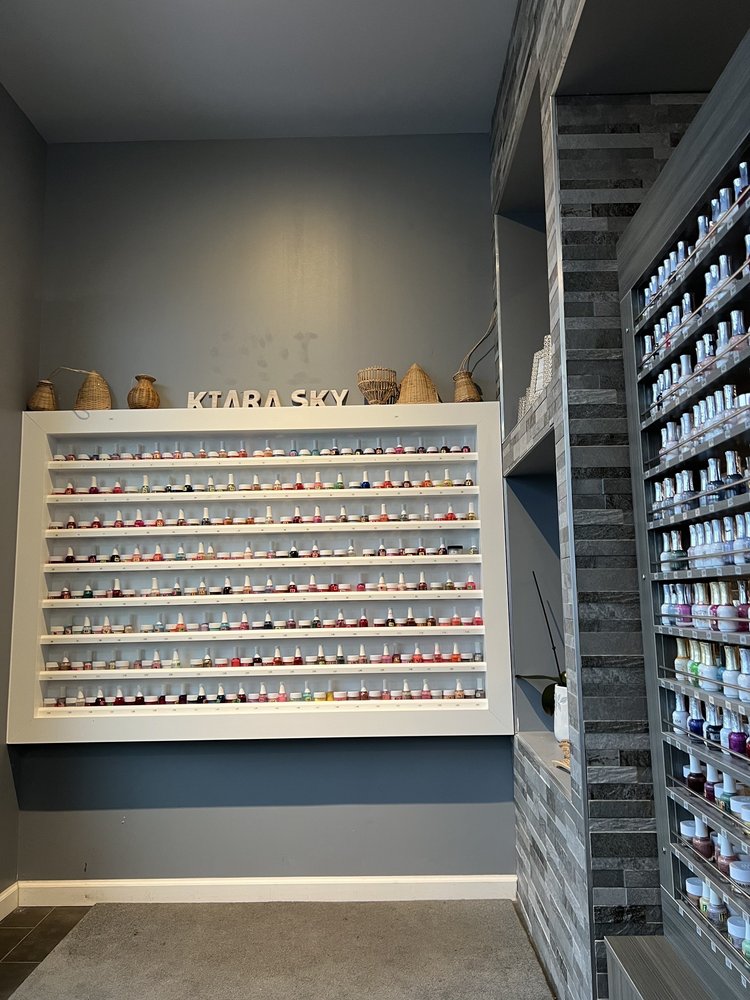 AMOUR NAIL BAR Updated May 2024 44 Photos & 31 Reviews 516