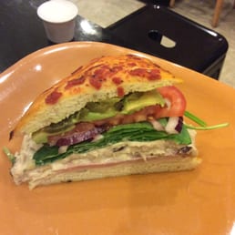 El Meson Sandwich