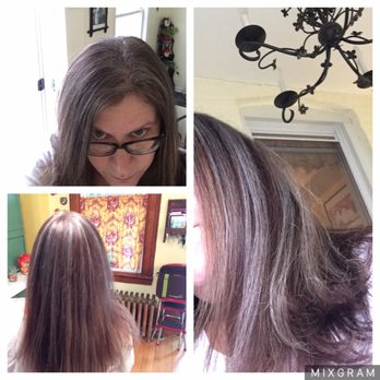 Color Lab salon - Hair Salons Near Me - Chicago, Illinois