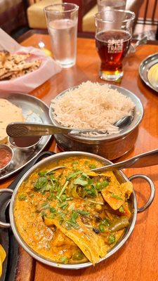 Yak and Yeti Restaurant and Brewpub by null