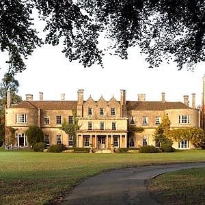 Lucknam Park Hotel & Spa by null