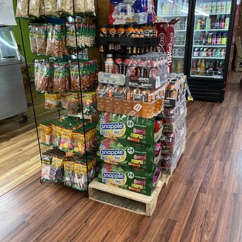 Tacos Don Vargas - a grocery store with a variety of items - Tacos Near Me - Benson, North Carolina Tacos Don Vargas - a grocery store with a variety of items - Tacos Near Me - Benson, North Carolina