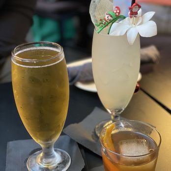 insideOUT - Beer, happy hour old fashioned, holiday cocktail - Lounges Near Me - San Diego, California insideOUT - Beer, happy hour old fashioned, holiday cocktail - Lounges Near Me - San Diego, California
