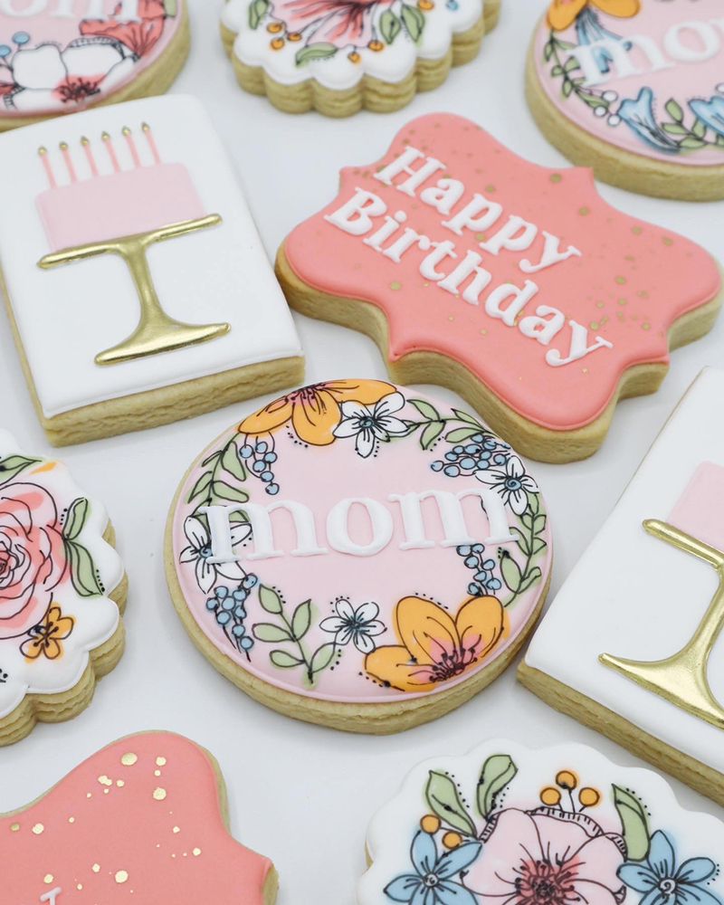 SPRINKLED. COOKIES 105 Photos & 12 Reviews Santa Clarita