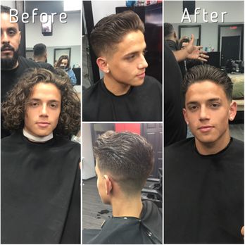 W Grooming Studio - Big Transformation - Men's Hair Salons Near Me - Alexandria, Virginia W Grooming Studio - Big Transformation - Men's Hair Salons Near Me - Alexandria, Virginia
