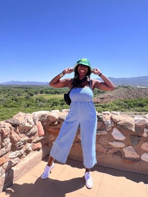 Tuzigoot National Monument by null