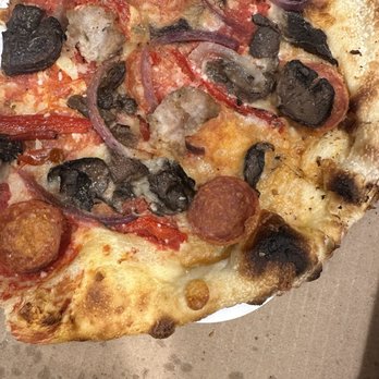 PIZZA BRUNO - Updated February 2026 - 155 Photos & 103 Reviews - 2429