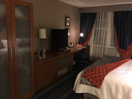Six South St Hotel by null