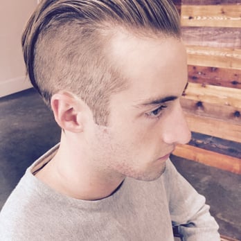 Ellum Hair Studio - Clean undercut by Kali - Hair Salons Near Me - Dallas, Texas Ellum Hair Studio - Clean undercut by Kali - Hair Salons Near Me - Dallas, Texas