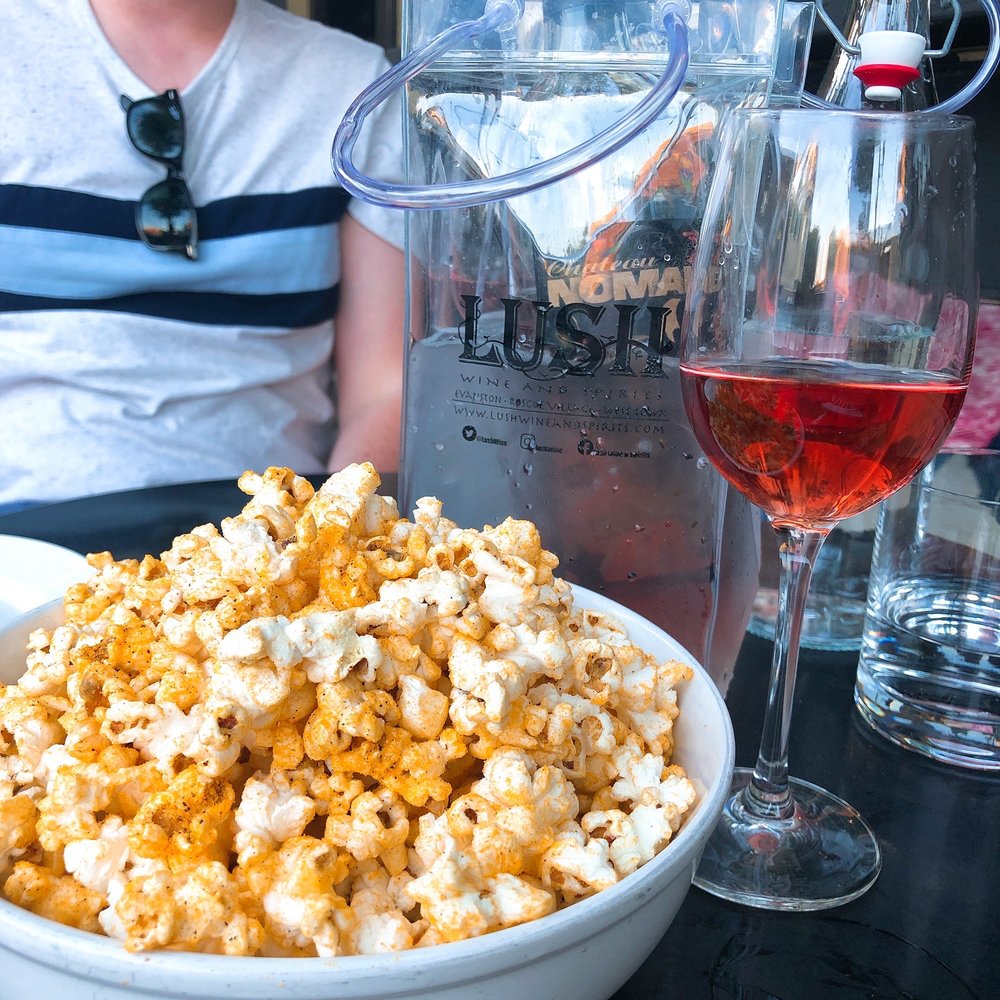 LUSH WINE & SPIRITS Updated June 2024 29 Photos & 139 Reviews