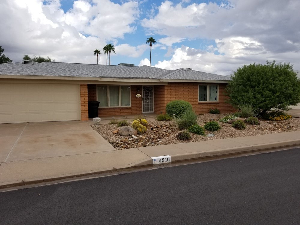 SUNLAND VILLAGE COMMUNITY A Updated September 2024 18 Photos 4601