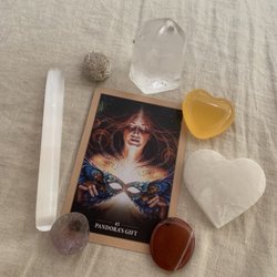 Evergreen Light Reiki