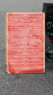Menu photo 6 Menu photo 6