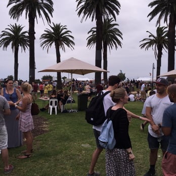 Melbourne BeerFest - Chilled out vibe - Festivals Near Me - Saint Kilda West, VIC