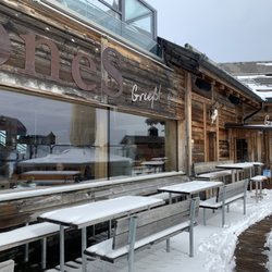 Corones Hütte