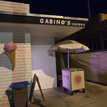 Gabinos - Salad Near Me - Palm Springs, California Gabinos - Salad Near Me - Palm Springs, California