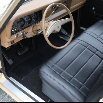 Northwest Crafted Interiors - Auto Upholstery Near Me - Everett, Washington Northwest Crafted Interiors - Auto Upholstery Near Me - Everett, Washington