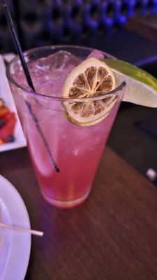 The Frybread Lounge by null