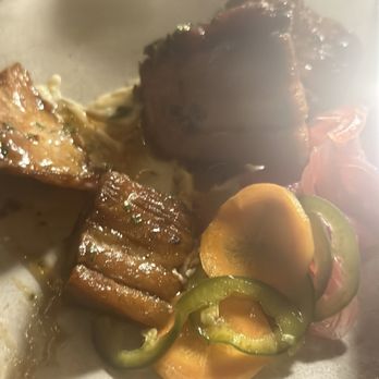 The Easterly - Seafood Near Me - St. Thomas, Virgin Islands