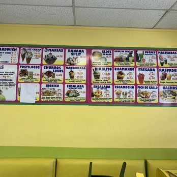 Fruteria La Capirucha - Salad Near Me - Chula Vista, California Fruteria La Capirucha - Salad Near Me - Chula Vista, California
