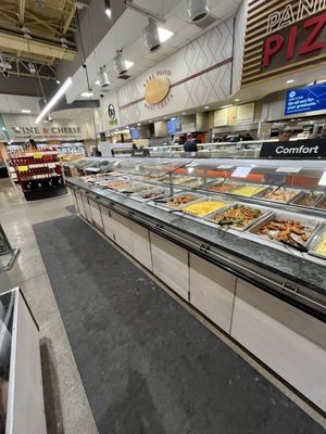 Whole Foods Market by null