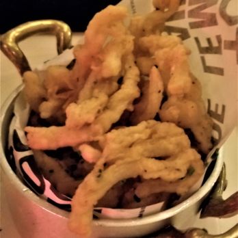 Rochambeau - Calamari - French Near Me - Boston, Massachusetts Rochambeau - Calamari - French Near Me - Boston, Massachusetts