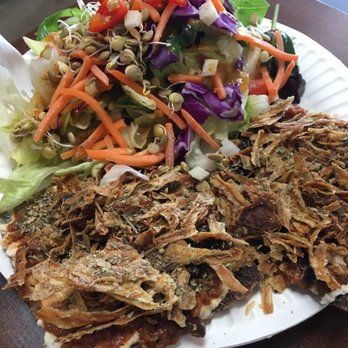 VEGGOS - Laguna Pizza - Vegan Near Me - Lake Forest, California VEGGOS - Laguna Pizza - Vegan Near Me - Lake Forest, California