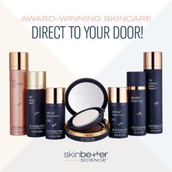 Balanced Beauty Med Spa - Skinbetter science products now available at Balanced Beauty!