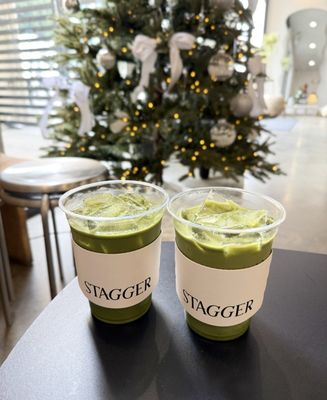 STAGGER COFFEE by null