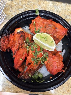 New Delhi Indian Restaurant by null